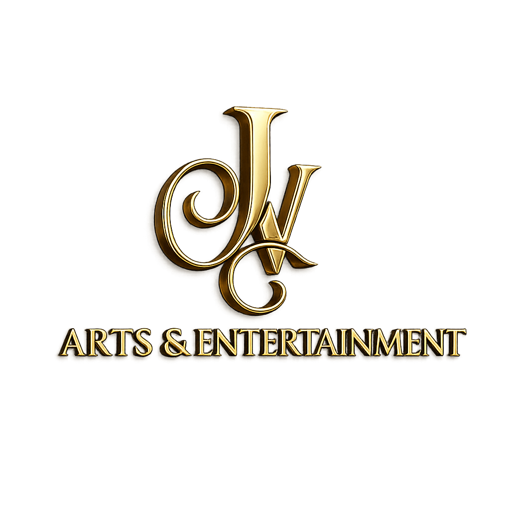 JV Arts Logo